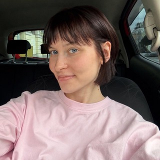 Telegram profile photo for Дарья Дринёва | Биология ЕГЭ | BOOST