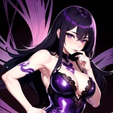 Telegram profile photo for 魅灵AI交流频道