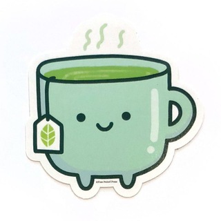 Telegram profile photo for Чайный домик🍵| Чеки xRocket | TON