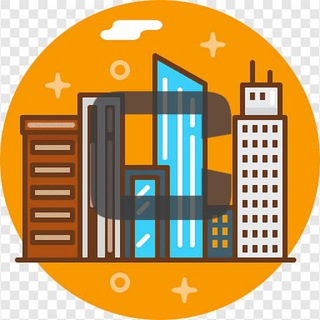 Telegram profile photo for Строительный округ. Важное