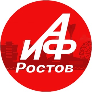 Telegram profile photo for АиФ-Ростов | Новости Ростова