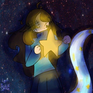 Telegram profile photo for Deshiksprite🔦⚰️-!"🌌