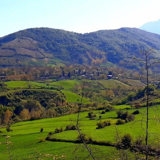 Telegram profile photo for روستای لیسن و حومه