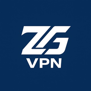 Telegram profile photo for ZanGo VPN | ЗанГо ВПН