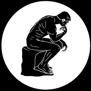 Telegram profile photo for Как я стал?