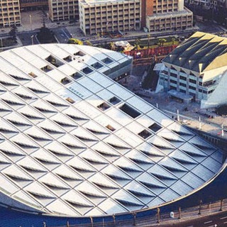 Telegram profile photo for مكتبة الإسكندرية للمخطوطات