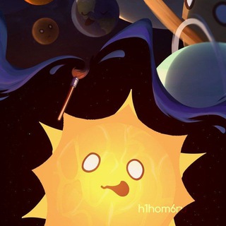 Telegram profile photo for ๐๐บ๐๐๐๐๐๐๐๐๐ & ๐ท๐๐๐๐ป๐๐๐ ๐๐๐๐๐๐๐๐๐๐!!๐