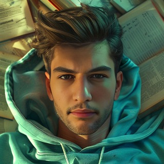 Telegram profile photo for مُلهَم 2💛
