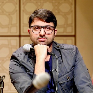 Telegram profile photo for حسین شمقدری