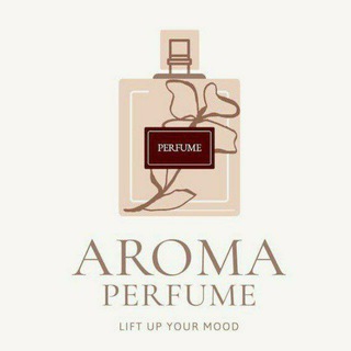 Telegram profile photo for عطر اورجینال آروما🛒💕