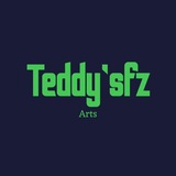 Telegram profile photo for Teddy's FreedomZonE
