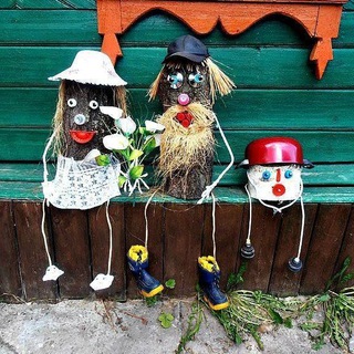 Telegram profile photo for Семейный Рукоделкин🧑🌾