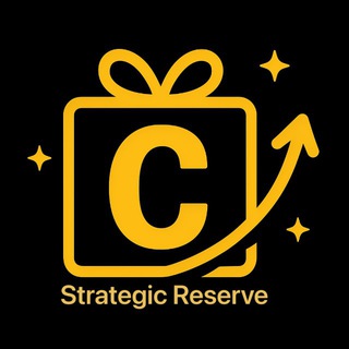 Telegram profile photo for C Strategic Reserve
