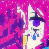 Telegram profile photo for 💕🌸торте арт щитпостик🌸💅