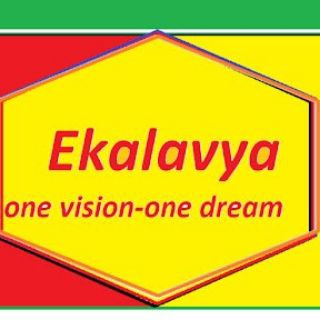 Telegram profile photo for Ekalavya One Vision One Dream