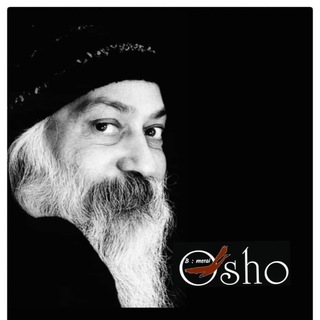 Telegram profile photo for Osho Quotes