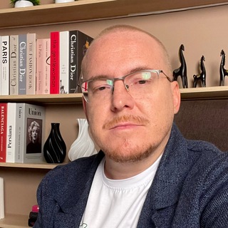 Telegram profile photo for 🔋Максус Кэнари