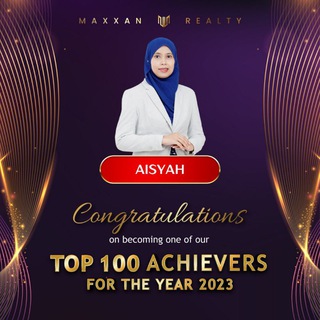 Telegram profile photo for Listing Rumah Siti Hartanah