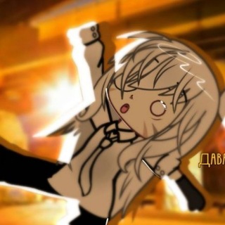 Telegram profile photo for — Чайная ??.