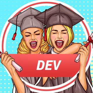 Telegram profile photo for Курсы программирования и разработки