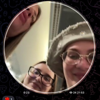 Telegram profile photo for Три Сестри