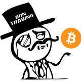 Telegram profile photo for Don Trading