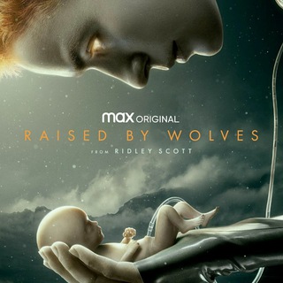 Telegram profile photo for Raised By Wolves - לגדול בין זאבים