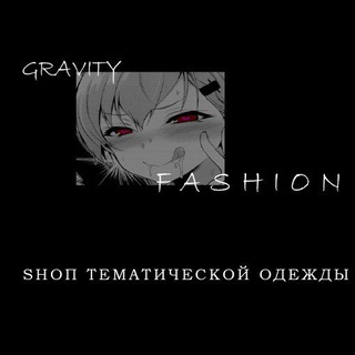 Telegram profile photo for Gravity