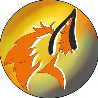 Telegram profile photo for Lycaon's art channel