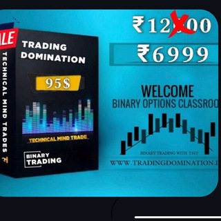 Telegram profile photo for TMT COURSE