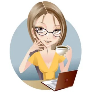 Telegram profile photo for Улыбнись миру