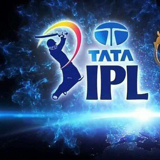 Telegram profile photo for Tata ipl