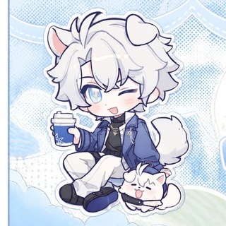 Telegram profile photo for ви