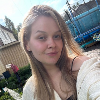 Telegram profile photo for Аня и что она готовит