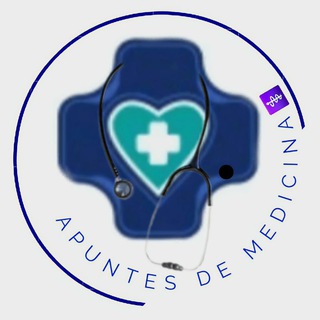 Telegram profile photo for Apuntes de Medicina