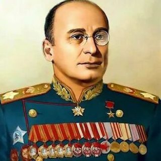 Telegram profile photo for Реалист Реальный