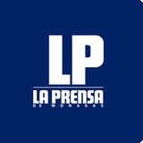 Telegram profile photo for La Prensa de Monagas