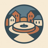 Telegram profile photo for Reston