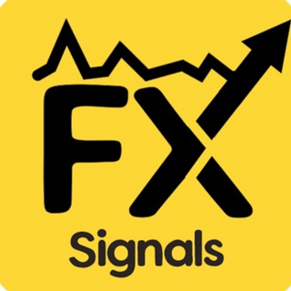 Telegram profile photo for FX Signals Hub 📊