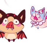 Telegram profile photo for 𝗔𝗿𝗹𝗼 | adopts