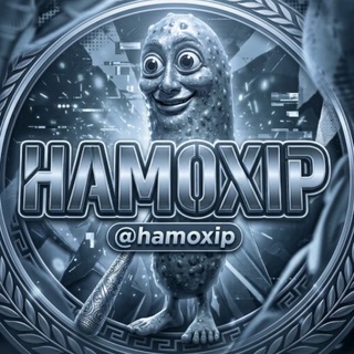Telegram profile photo for revs hamoxip