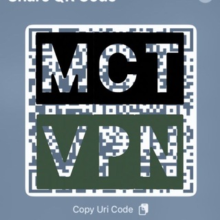 Telegram profile photo for Mctvpn |کانفیگ