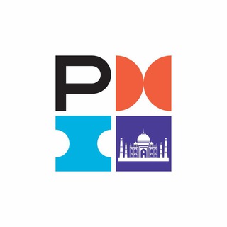 Telegram profile photo for PMI North India Chapter - Channel