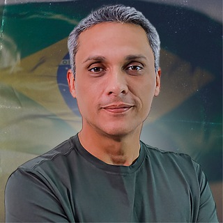 Telegram profile photo for Gustavo Gayer
