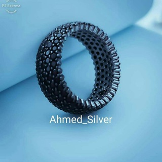 Telegram profile photo for ملوك الفضه لاحدث التشكيلات التركيه بيع. شراء استبدال