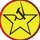 Telegram profile photo for leftkup