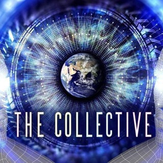 Telegram group profile photo for 🇬🇧 The Collective