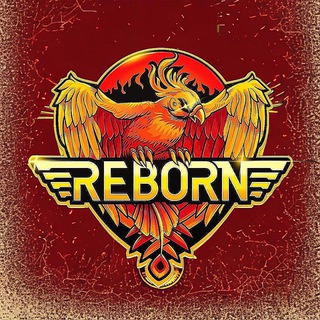 Telegram profile photo for Re___BornW1n__