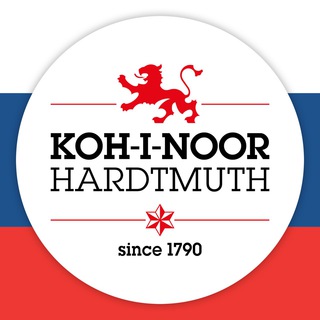 Telegram profile photo for KOH-I-NOOR RUS