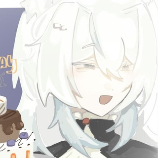Telegram profile photo for NAZALADE!!✨